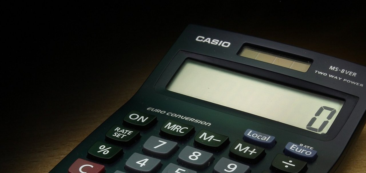 Ela voltou! Casio relança popular calculadora com jogo dos anos 80