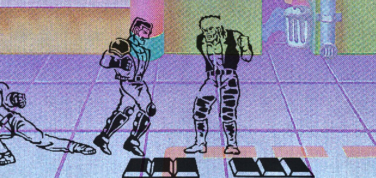 Internet Archive recupera antigos portáteis de plástico com emulação retrô
