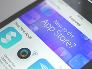 Apple lançará novos filtros de avaliações para a App Store na versão 11.3