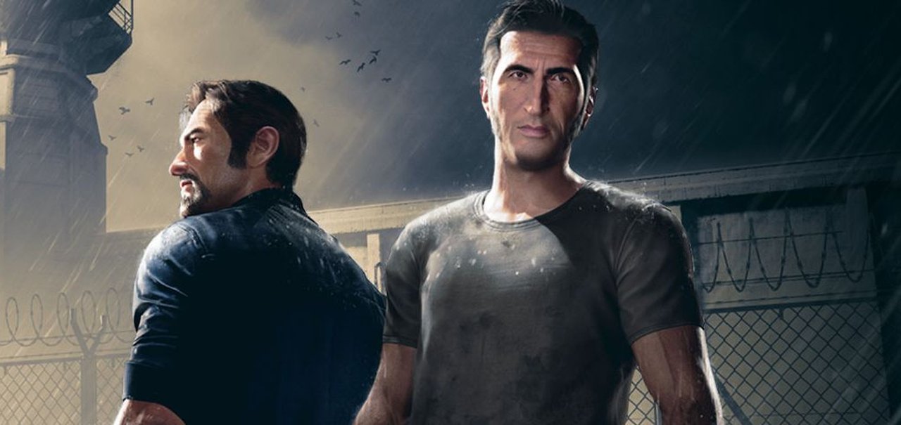 Desenvolvedores de A Way Out explicam ausência do game no Nintendo Switch