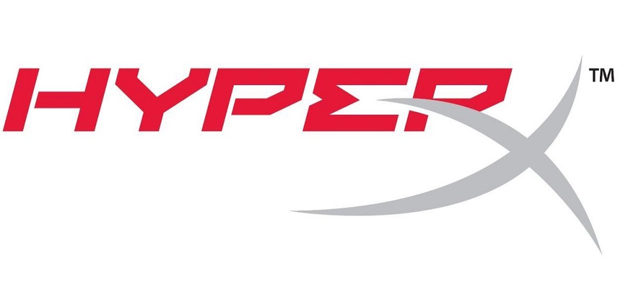 Upgrade da Linha Fury e Impact da Hyperx são anunciadas