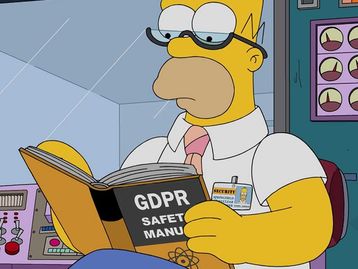 GDPR: a nova lei cibernética que pode afetar todo o mundo