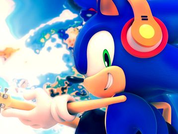 História da criação do Sonic é revelada na GDC 2018 