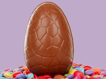 8 coisas mais legais e baratas para comprar que um ovo de Páscoa