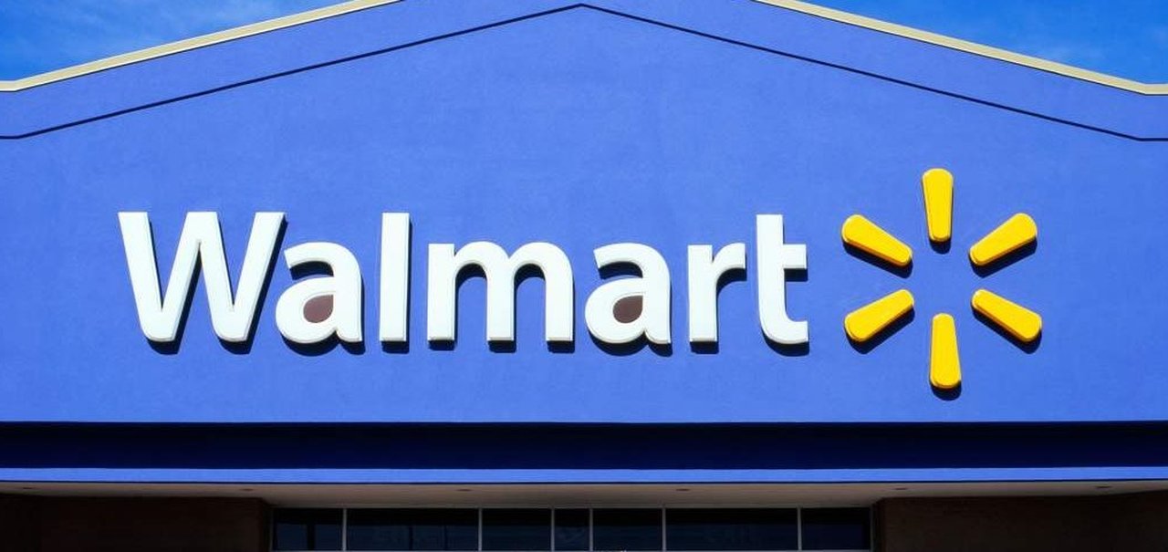 Mercado do futuro! Walmart patenteia carrinhos de compras inteligentes