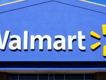 Mercado do futuro! Walmart patenteia carrinhos de compras inteligentes