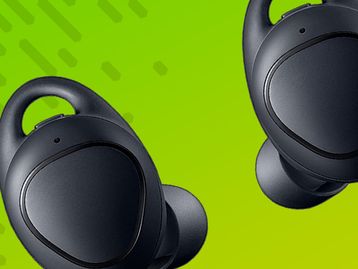  Samsung Gear Icon X - análise/review – [vídeo]