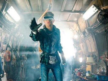 Crítica: 'Jogador Nº1' é o melhor filme de Steven Spielberg em anos