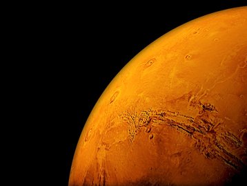 Robô da NASA fará primeiro “check-up completo” de Marte 