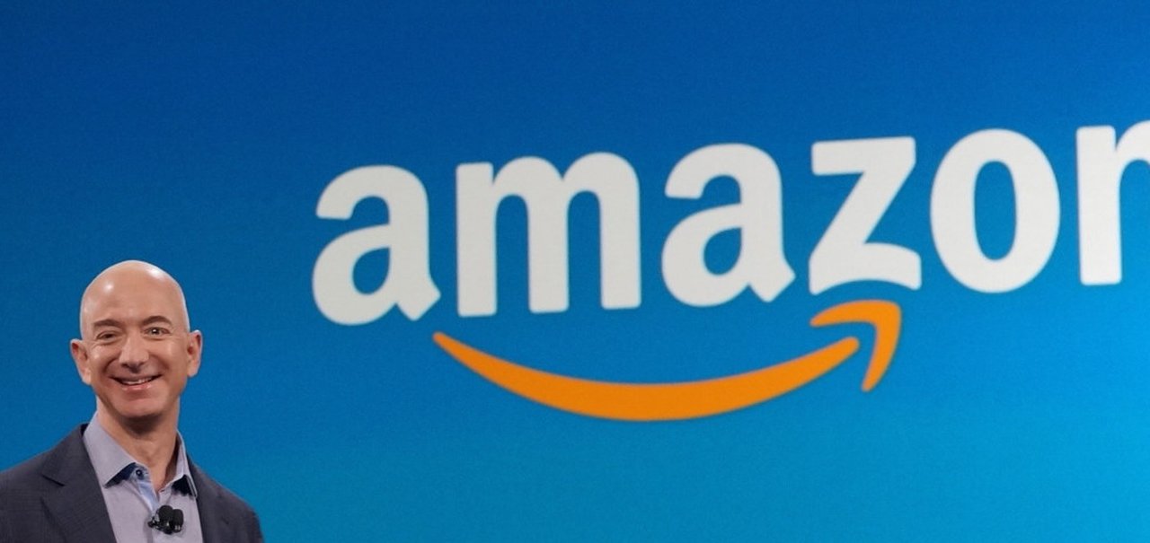 Possível obsessão de Trump faz valor da Amazon cair em US$ 53 bilhões