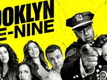 Netflix do Dia #017: Brooklyn Nine-Nine