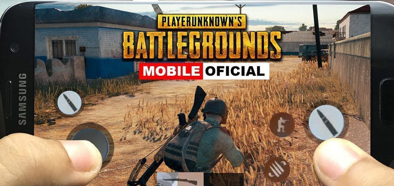 Invasão de mouse e teclado em PUBG Mobile gera reclamação de jogadores