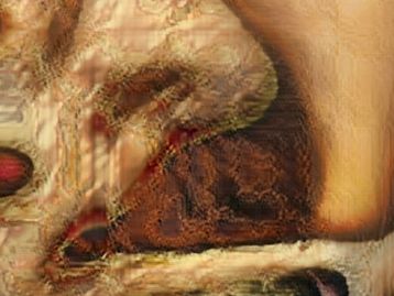 Artista mostra como a inteligência artificial vê os humanos