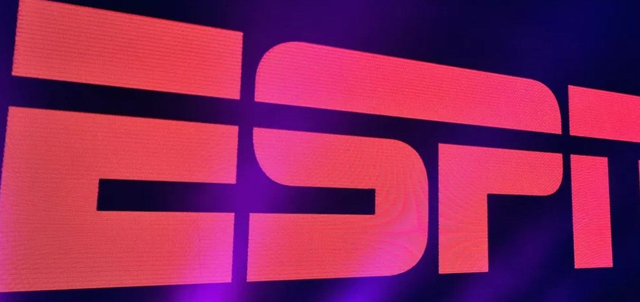 ESPN vai lançar serviço próprio de streaming ainda em abril