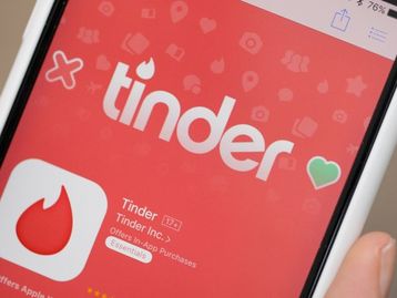 Facebook “quebrou” o Tinder com novas regras de acesso a dados de usuários
