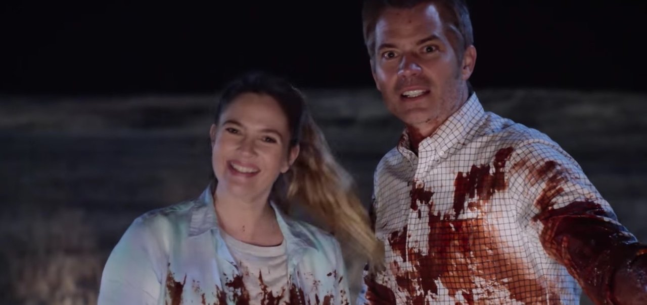 Netflix do Dia #021: Santa Clarita Diet