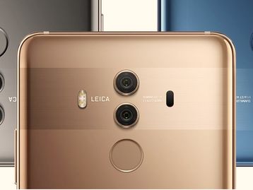 Suposta aparição do Huawei Mate 20 quebra recorde do benchmark AnTuTu