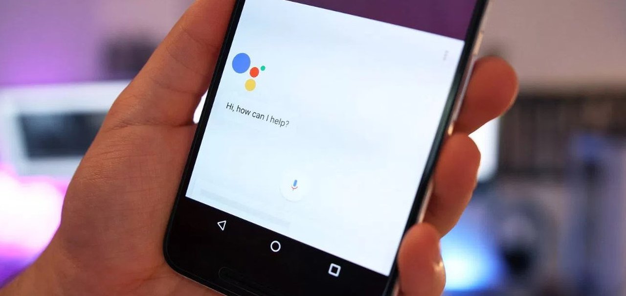 Google Assistente deve ganhar opção de privacidade “Esqueça de mim”