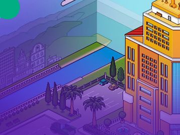 Do Habbo ao Second Life: 8 dos maiores mundos virtuais que já conhecemos