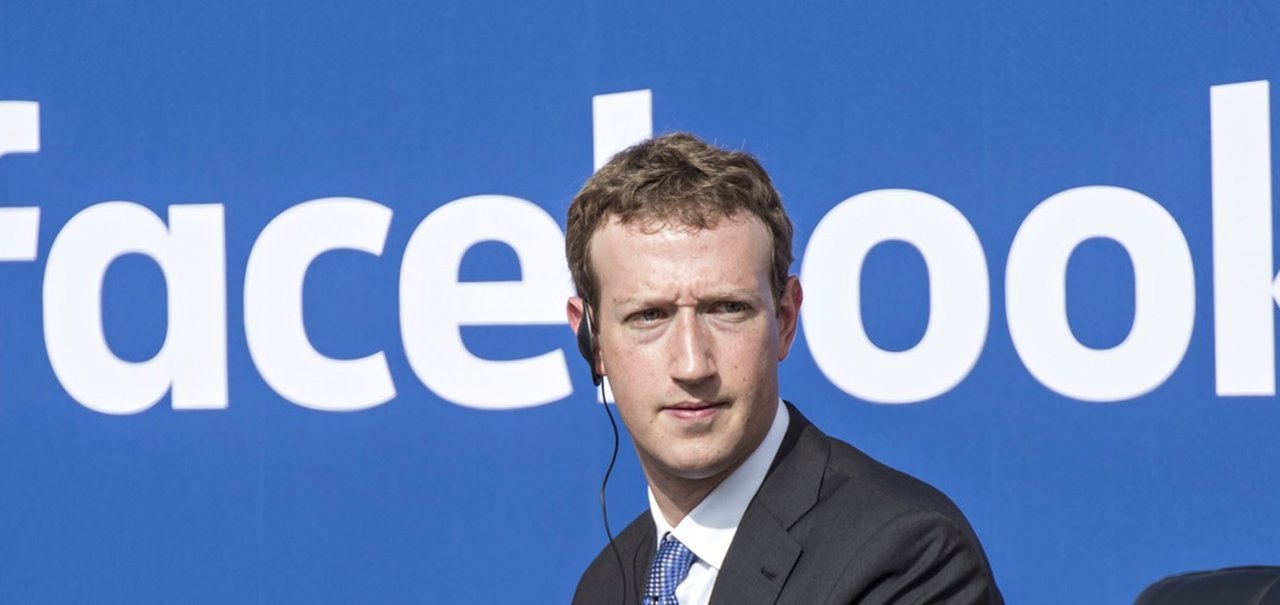 Zuckerberg revela detalhes sobre Cambridge Analytica e interferência russa