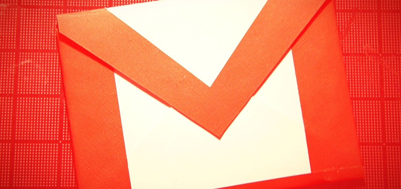 Gmail ganhará novo visual nas próximas semanas