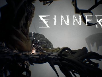 Com 14 dias para lançamento, Sinner: Sacrifice for Redemption é adiado