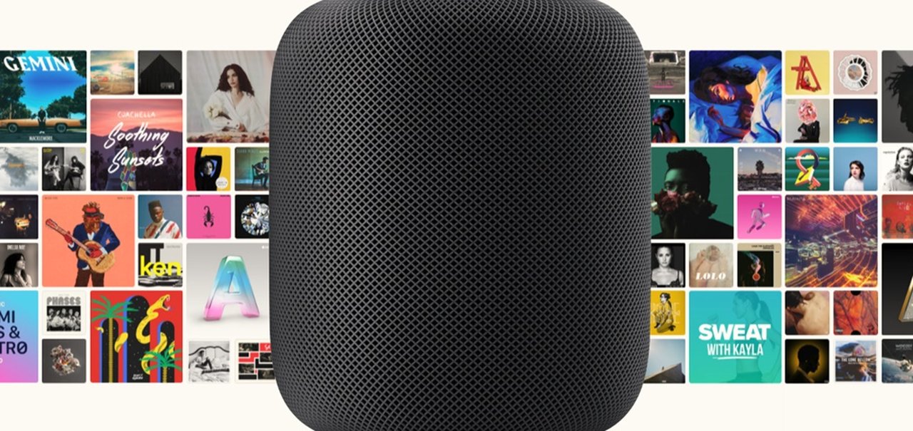 HomePods trazem qualidade sonora superior, mas vendas continuam em baixa