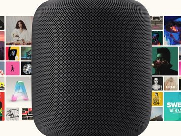 HomePods trazem qualidade sonora superior, mas vendas continuam em baixa