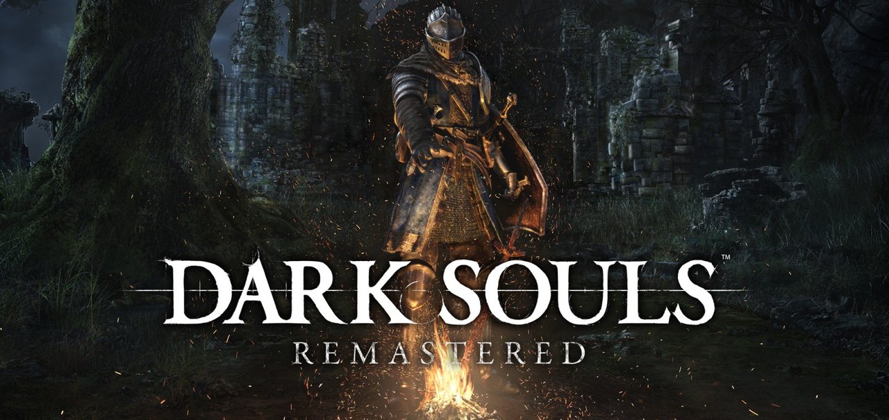 Confira as configurações de vídeo para o Dark Souls Remastered no PC