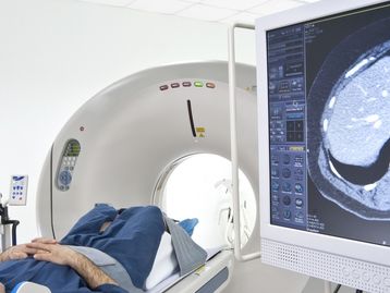 Ataque hacker poderá aumentar radiação de tomografia para atingir pacientes