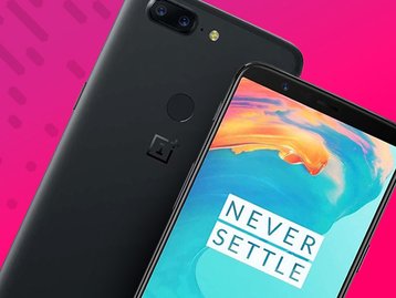 OnePlus 5T: review/análise