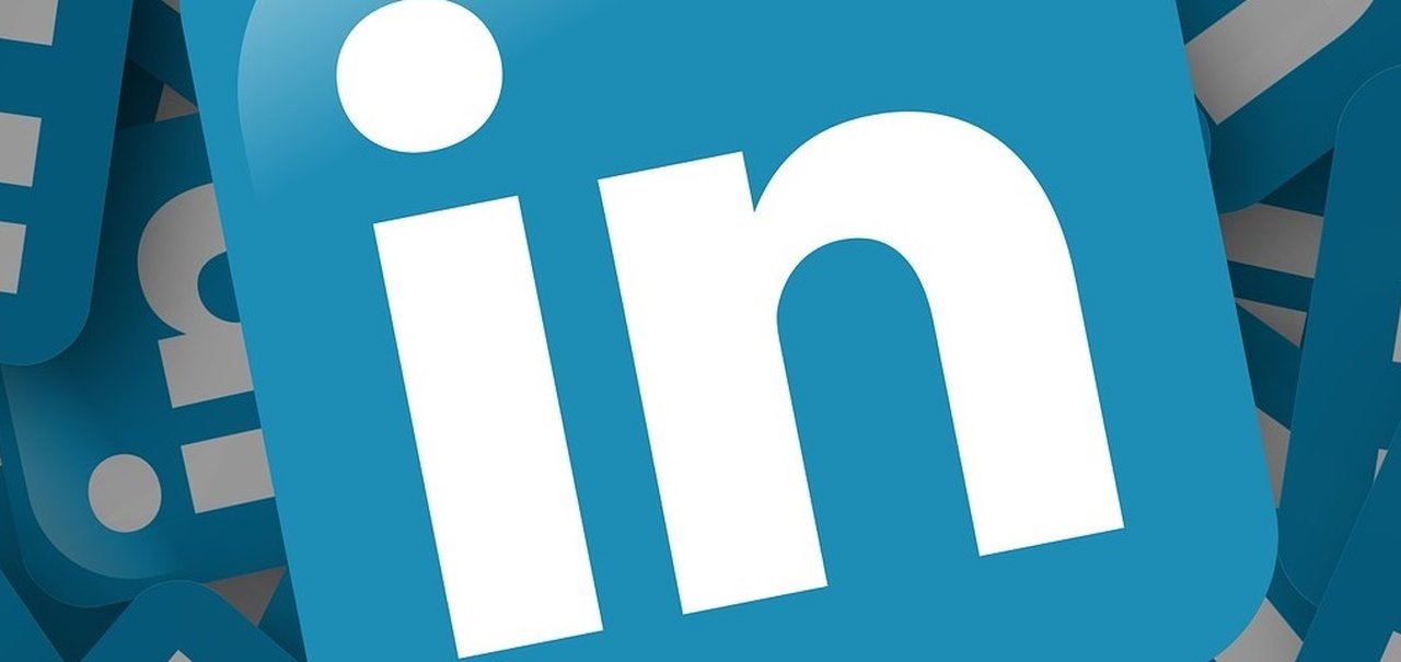 LinkedIn insere botão de GIF em mensagens privadas no aplicativo