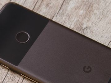 Google Store já não vende mais os Pixel da primeira geração