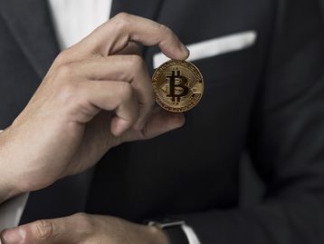 Casas de criptomoedas ameaçam bancos que se negam a aceitar depósitos