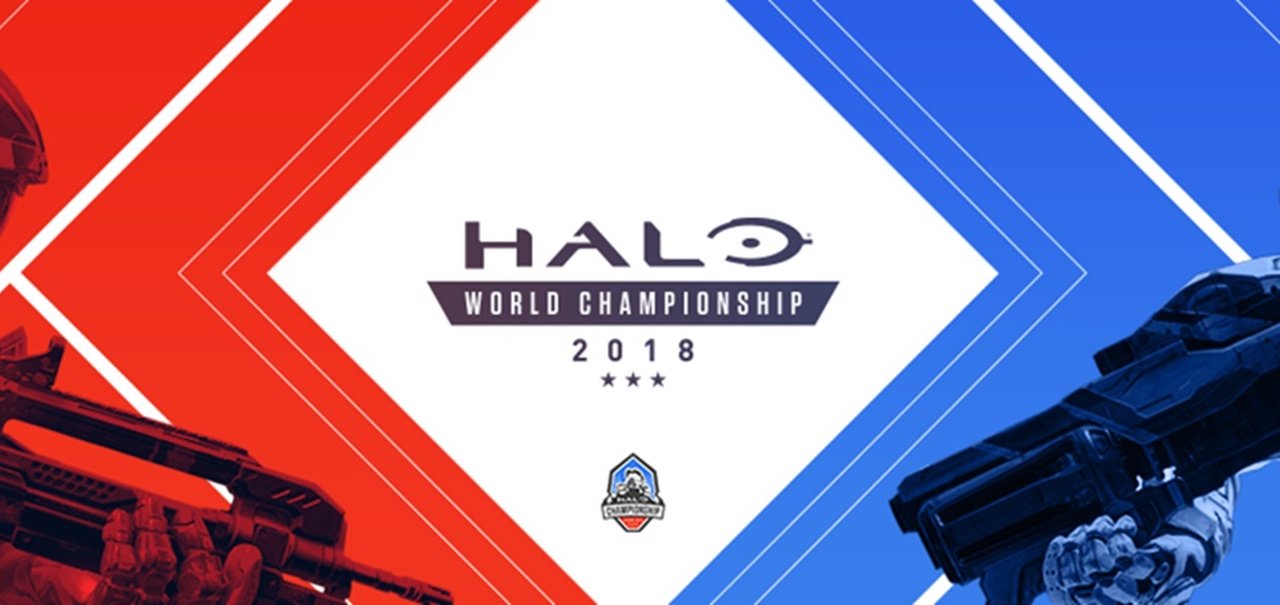 Halo World Championship 2018 teve premiação total de US$ 1 milhão