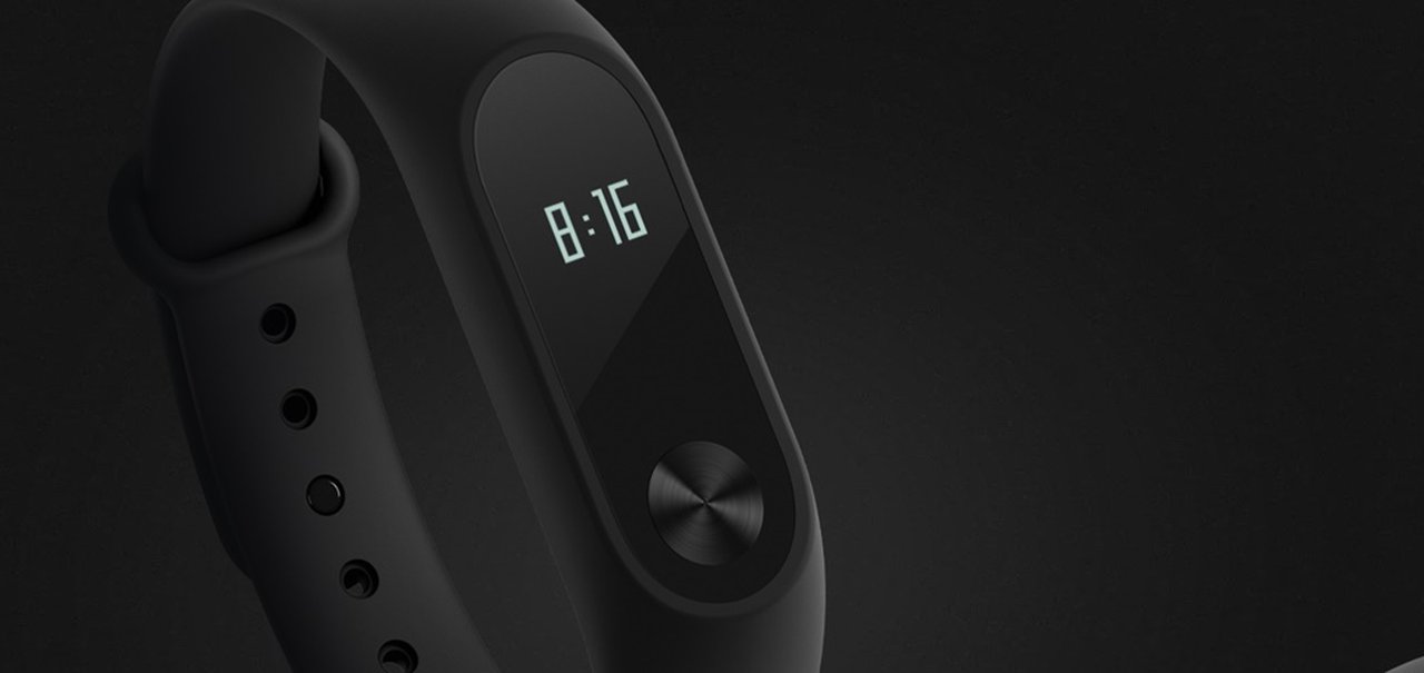 Presidente da Xiaomi revela ‘sem querer’ a Mi Band 3