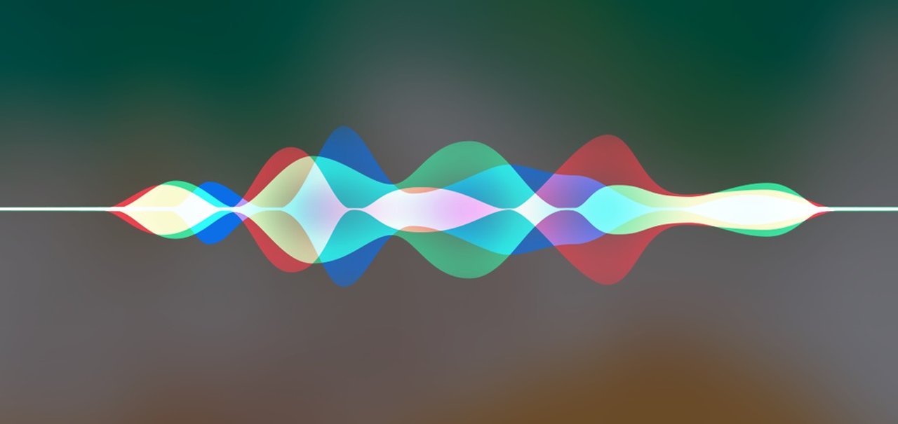 Apple quer reconhecimento de voz mais inteligente e intuitivo no futuro