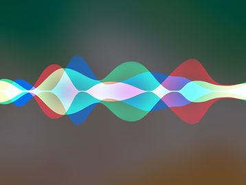 Apple quer reconhecimento de voz mais inteligente e intuitivo no futuro