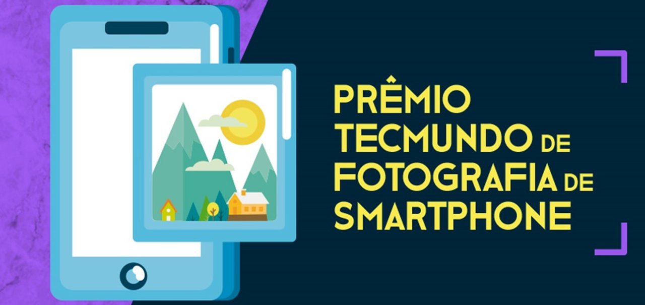 Conheça os finalistas do Prêmio TecMundo de Fotografia de Smartphones