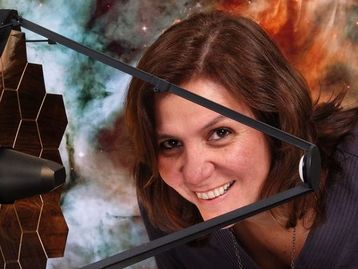 Gênios do Brasil #5: Duilia de Mello, a mulher das estrelas da NASA