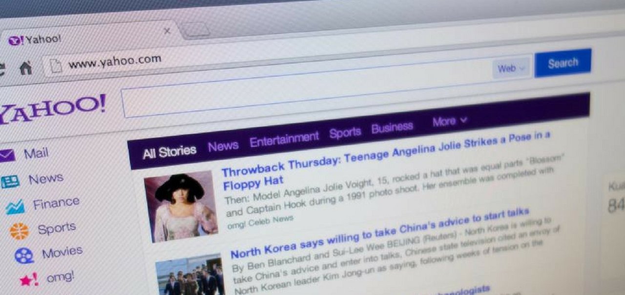 Yahoo! e AOL atualizam termos e agora podem escanear emails dos usuários