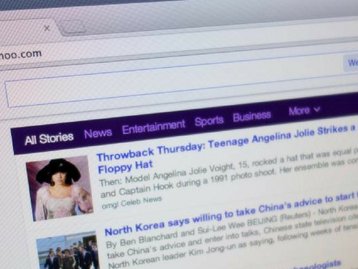 Yahoo! e AOL atualizam termos e agora podem escanear emails dos usuários