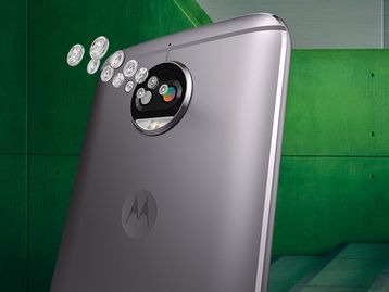 Veja ao vivo o lançamento dos novos Moto G6, Moto G6 Play e Moto G6 Plus