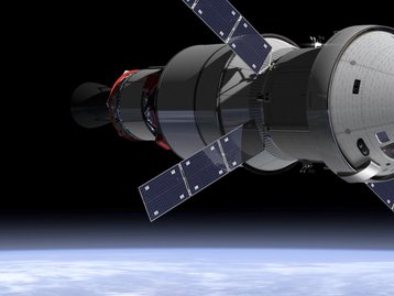Pela 1ª vez, NASA colocará peças feitas em impressoras 3D em nave tripulada