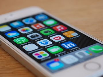 Surge evidência de que o iPhone 5s deverá receber o iOS 12 