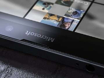 Gerenciador de inicialização do Windows 10 é executado no Lumia 950 XL