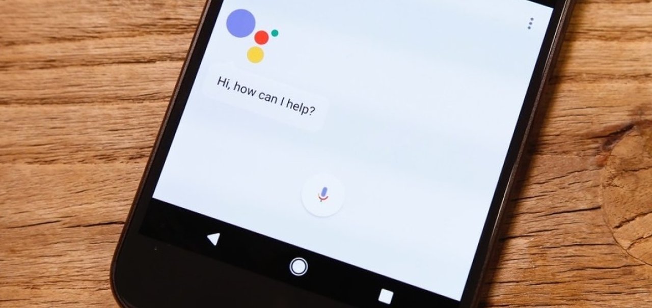 Google quer patrocinar vídeos de 'Como fazer' no Google Assistente