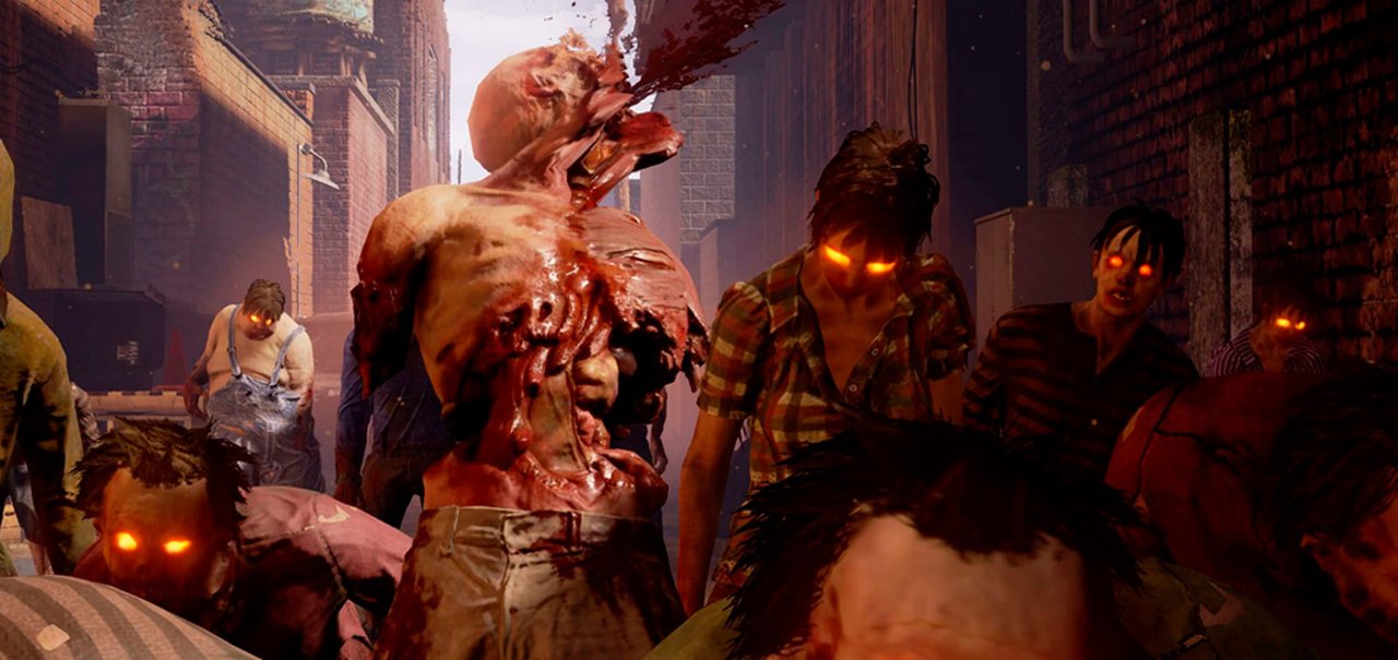 Conferimos State of Decay 2 com a Microsoft em San Francisco