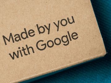 Google quer que você crie sua própria inteligência artificial