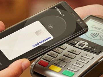 Agora é possível pagar com PayPal através do Samsung Pay